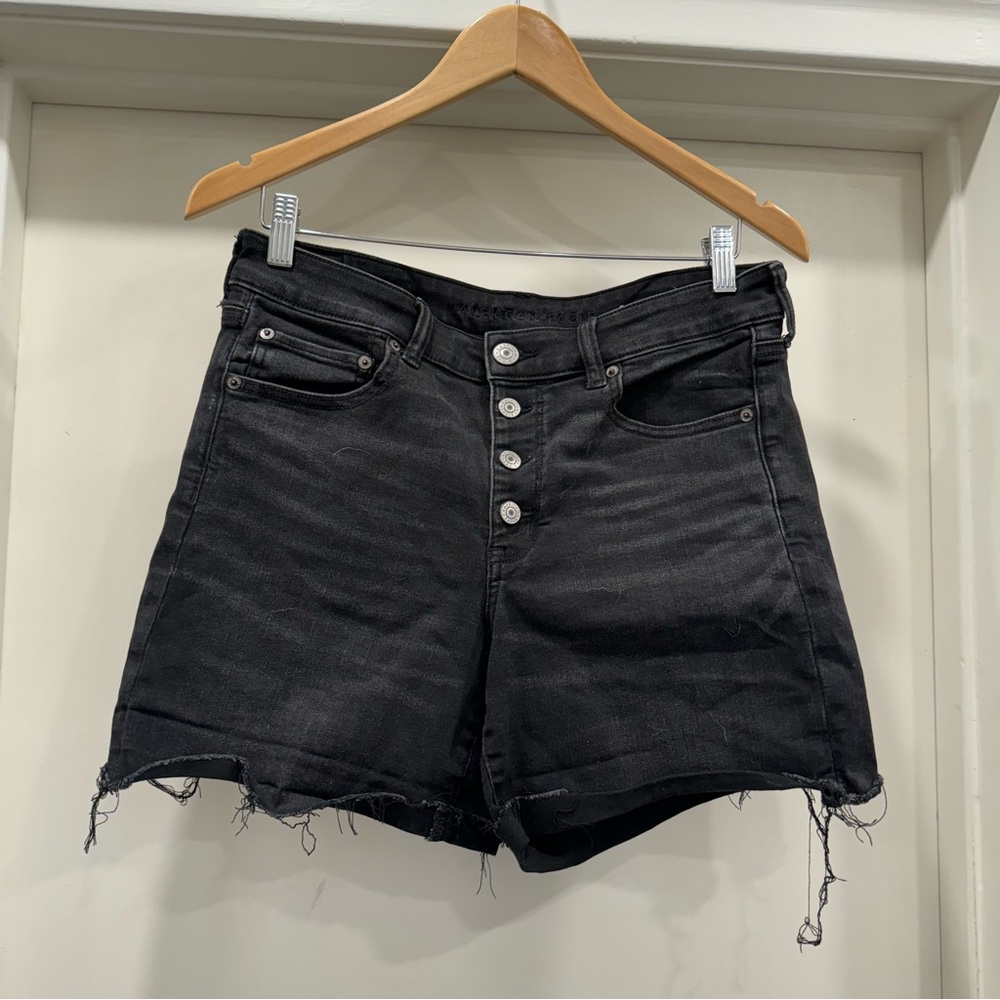 AE Denim Short